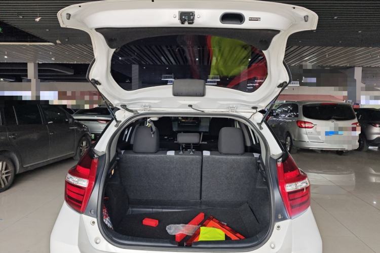 Used Toyota YARiS L Zhi Xian 2020 1.5L CVT Leading Edition