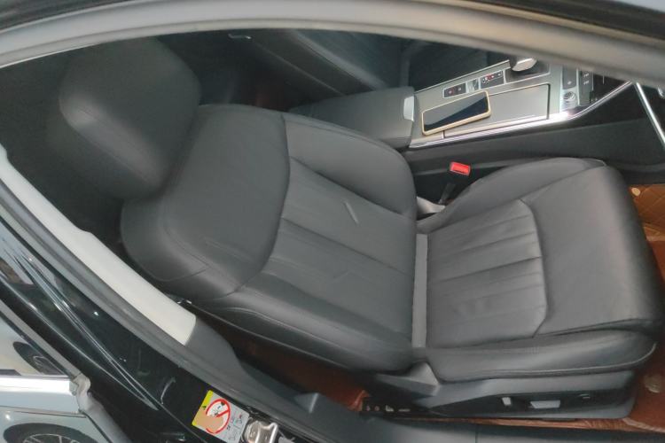 Used Audi A6L 2021 45 TFSI Prestige Elegant Edition