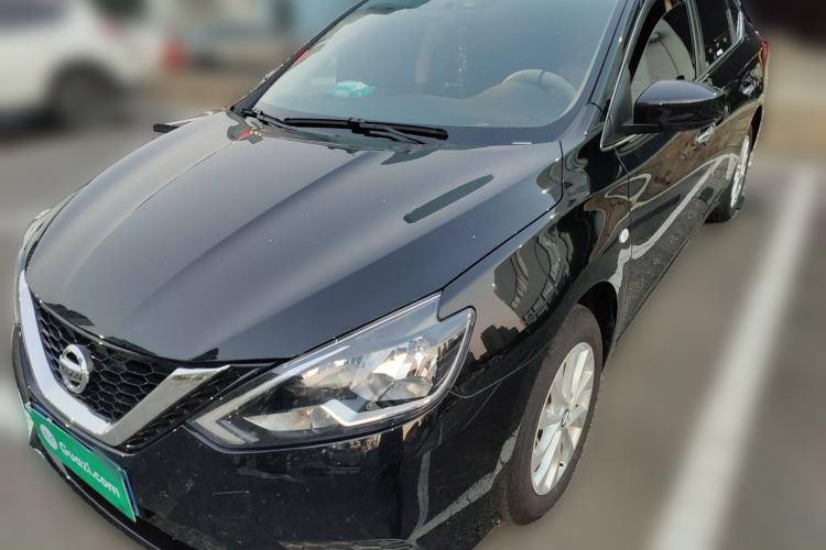 Used Nissan Sylphy 2024 Restyled Version 2 Classic 1.6XE CVT Comfort Edition
