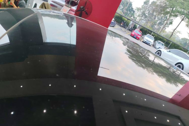 Used XPeng P7 2023 P7i 702 Pro
