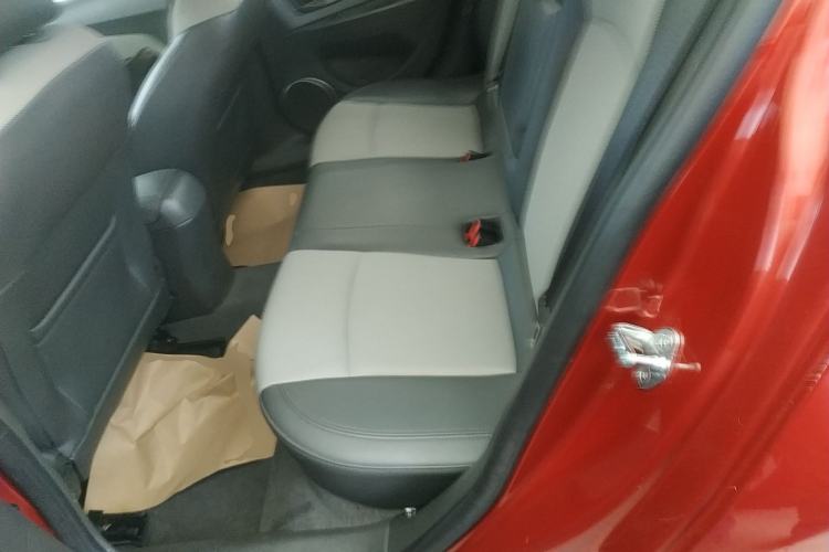 Used Chevrolet Cruze 2013 1.8L SE AT
