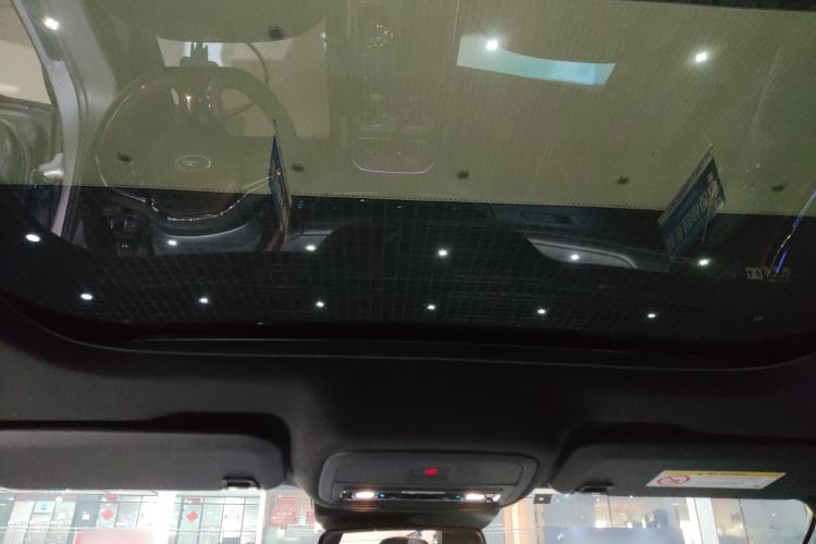 Used Ford EVOS 2022 EcoBoost 245 ST-Line
