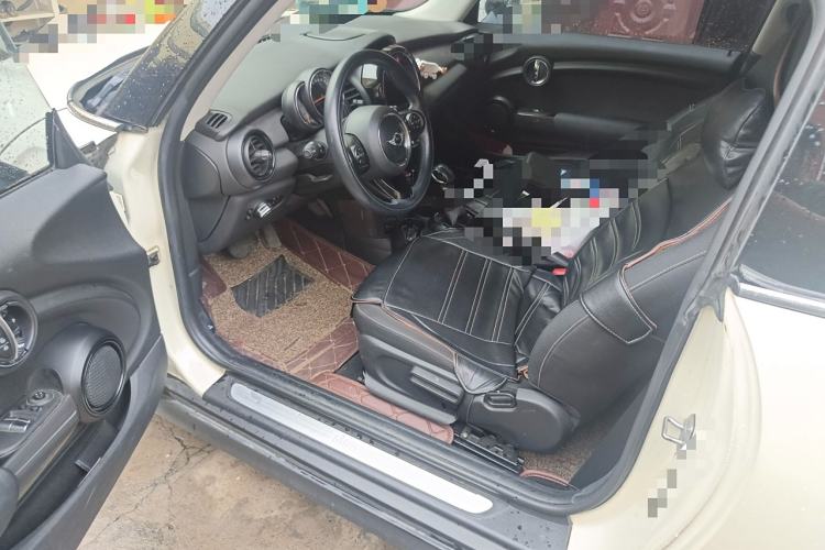 Used  MINI 2016 1.5T COOPER