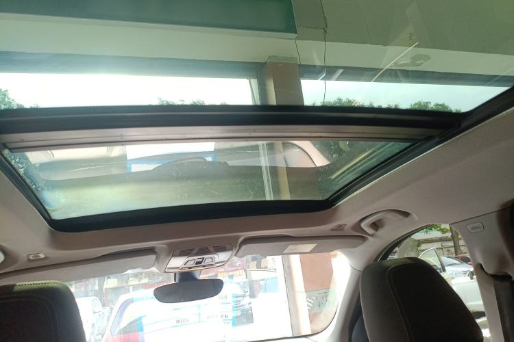 Used BMW X1 2021 sDrive20Li Premium Edition
