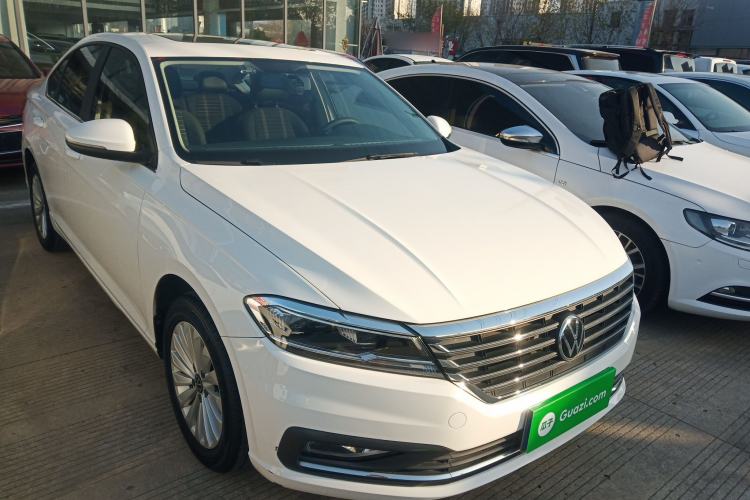 Used Volkswagen Lavida 2021 280TSI DSG Comfort Edition
