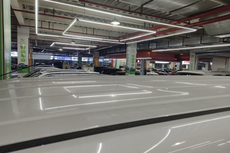 Used Wuling Yangguang 