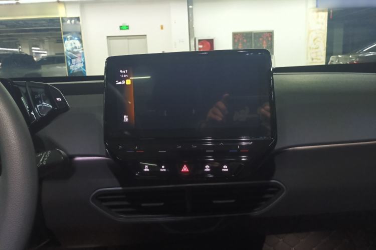 Used Volkswagen ID.3 2024 Pure & Smart Edition
