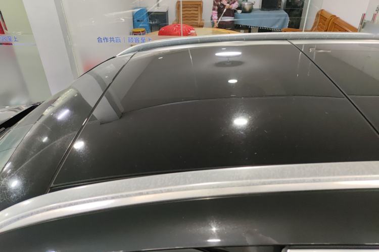 Used Mercedes-Benz GLC 2020 GLC 260 L 4MATIC Luxury Model
