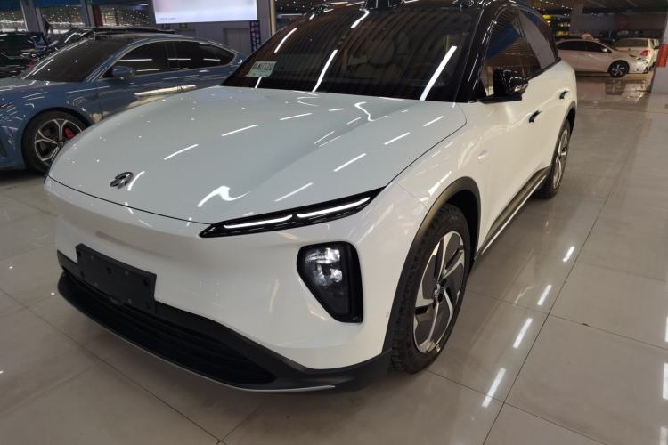 Used Nio ES6 2023 75 kWh
