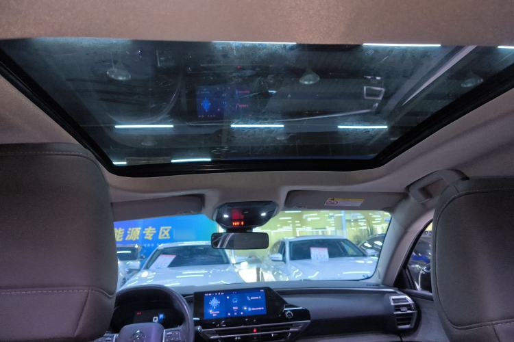 Used Citroen C5 X 2023 1.6T Enjoy the Extraordinary
