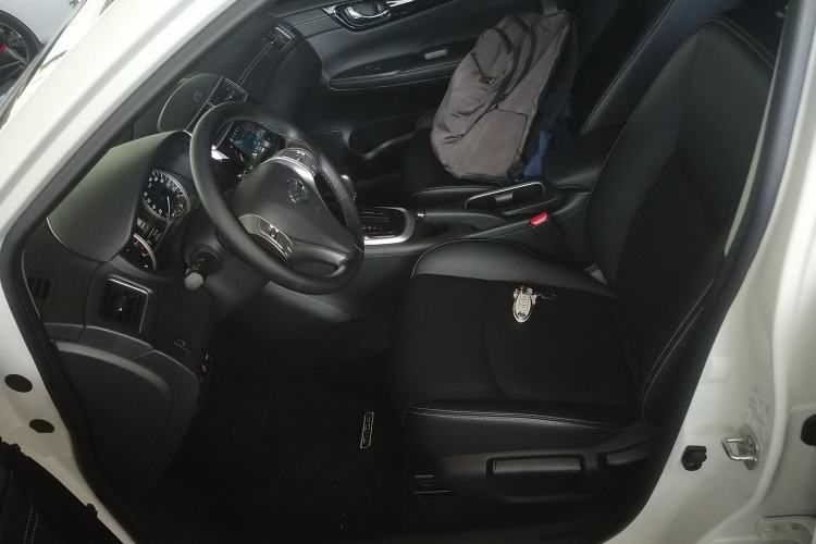 Used Nissan Tiida 2024 1.6L CVT Smart Drive Edition