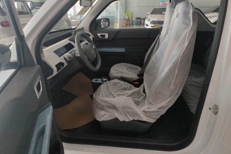 Used  Panda 2025 210km Panda Kart
