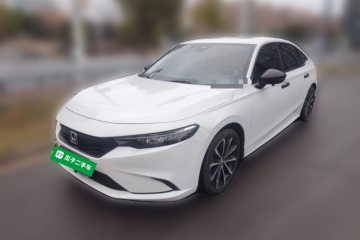 Used Honda Integra 2022 240TURBO CVT Phantom Night·Tech Edition