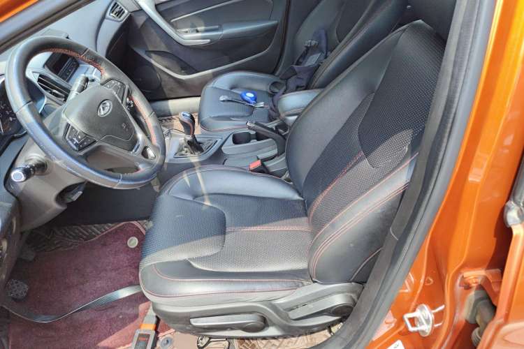 Used Chery Arrizo 5 2017 1.5L Manual Lingchao Edition
