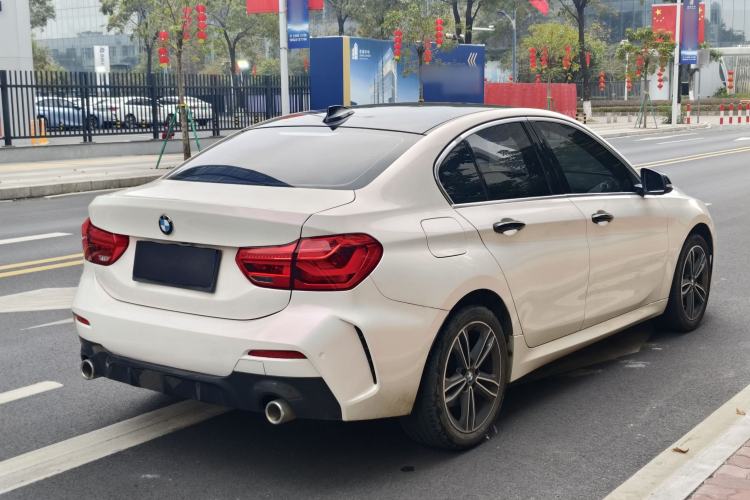 Used BMW 1 Series 2021 120i M Sport Edition