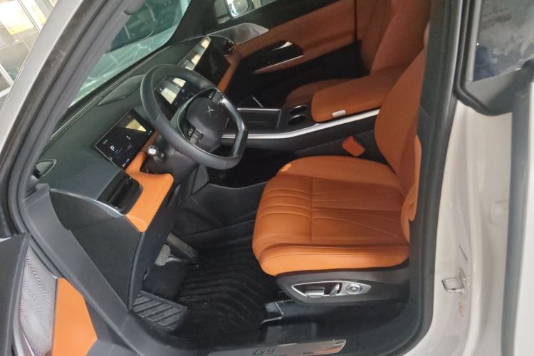 Used XPeng G9 2024 702 Max
