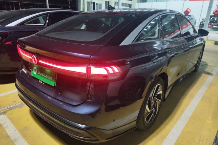 Used Volkswagen ID.7 VIZZION 2024 First Edition
