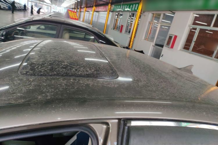 Used Buick GT 2016 15N Automatic Elite Edition
