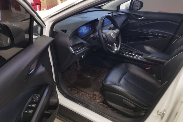 Used Buick Velite 6 2024 450km Range Commuter Version