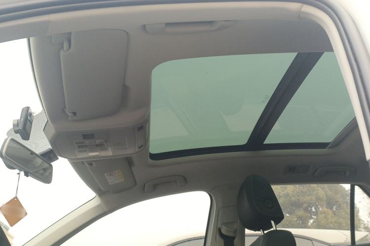 Used Volkswagen T-ROC 2020 230TSI DSG Two-Wheel Drive Advanced Version
