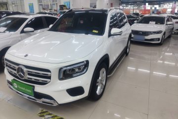 Used Mercedes-Benz GLB 2020 Updated GLB 200 Dynamic Edition