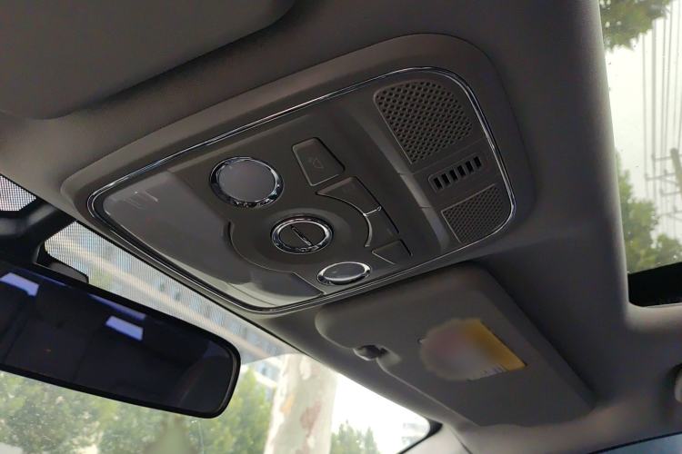 Used Haval H6 2015 Sport Edition 1.5T Automatic Two-Wheel Drive Luxury Model
