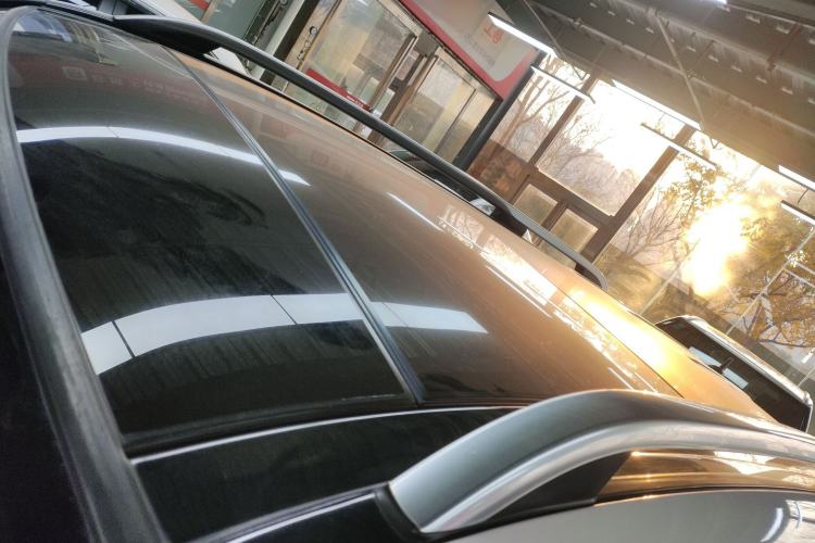 Used Mercedes-Benz GLK-Class 2015 GLK 260 4MATIC Fashion Edition Ultimate Version
