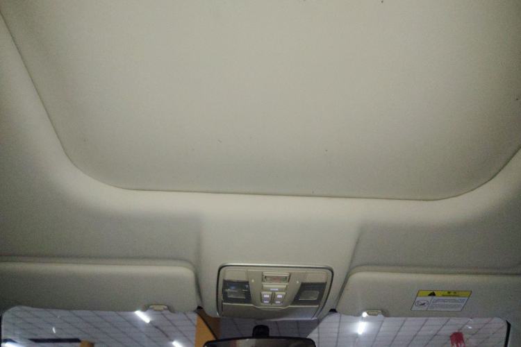 Used Oshan X5 2021 1.5T DCT Prestige Edition