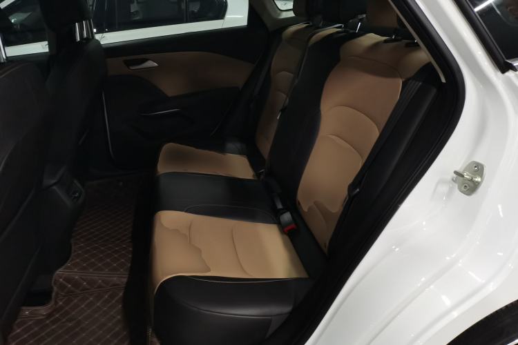 Used Chevrolet Monza 2022 320 Automatic Enjoyment Sunroof Version