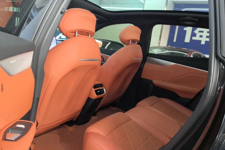 Used  S05 2024 510Max Pure Electric Version
