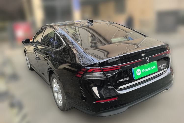 Used Honda Accord 2024 260TURBO Luxury Edition
