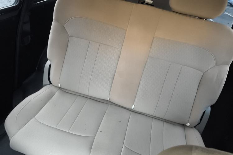 Used FORTHING Lingzhi 2023 M5L 1.6L Base Model 7 Seats