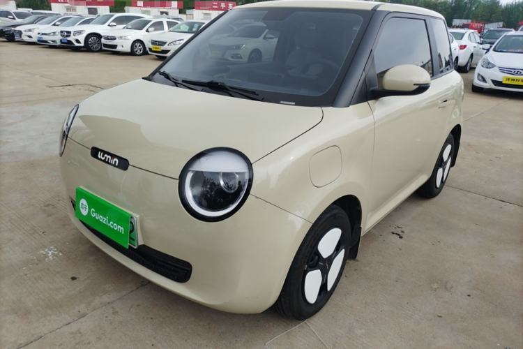 Used  Lumin 2022 210km Sweet Edition
