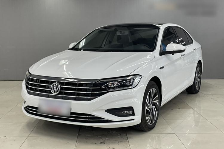 Used Volkswagen Sagitar 2022 280TSI DSG Excellence Edition
