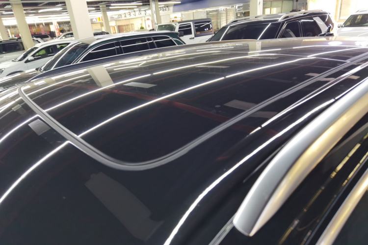 Used Audi Q7 2024 45 TFSI quattro S line Sport Edition
