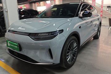 Used Leapmotor C11 2024 All-Electric 580 Luxury Edition