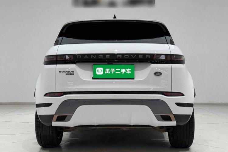 Used Land Rover Range Rover Evoque 2020 249 PS R-DYNAMIC S Sport Edition
