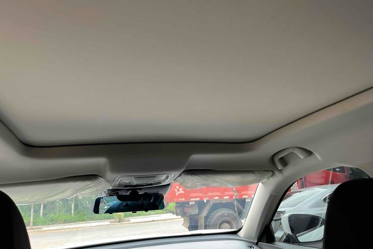 Used Haval H6 2021 3rd Generation 2.0T Automatic All-Wheel Drive Max
