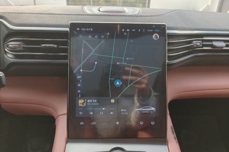 Used Nio EC6 2020 430 km Sport Version