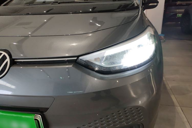 Used Volkswagen ID.3 2024 Pure & Smart Edition
