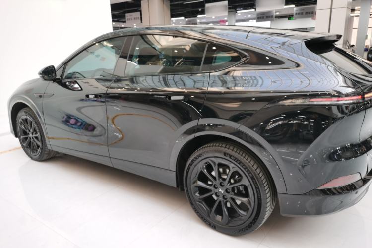 Used XPeng G6 2025 625 Long-Range Max Flagship Edition
