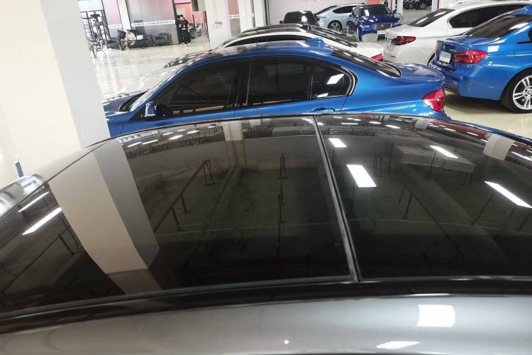 Used Mercedes-Benz C-Class 2020 C 260 L Sport Edition