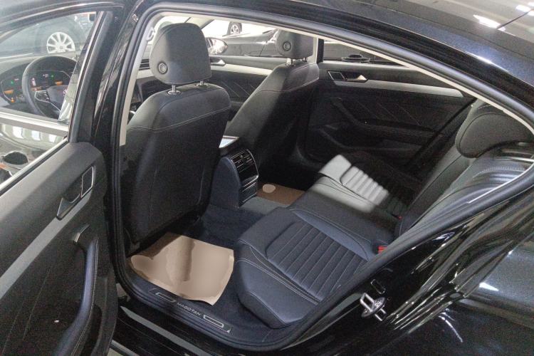 Used Volkswagen Magotan 2025 Zhongxiang Version 280TSI DSG Comfort Edition
