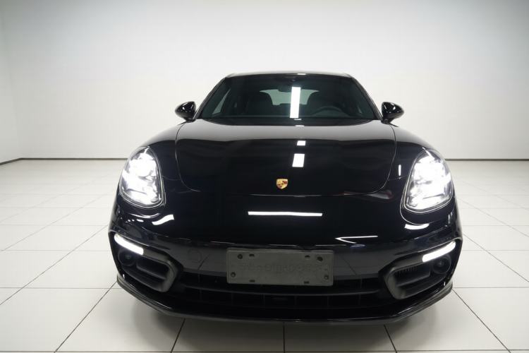 Used Porsche Panamera 2021 Panamera 2.9T
