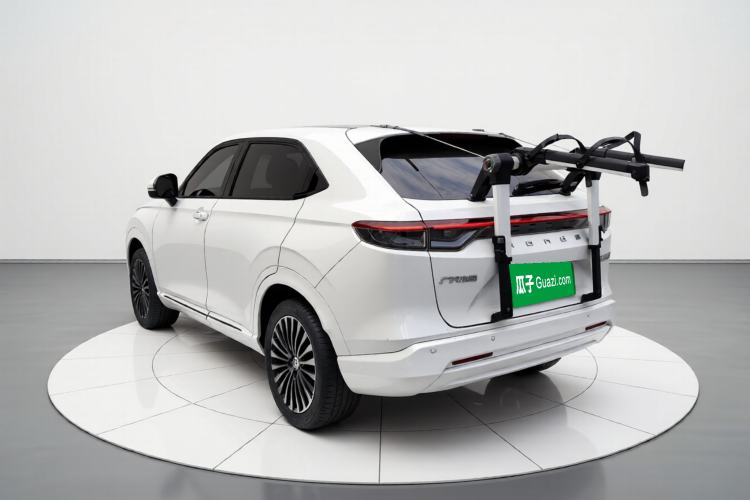 Used Honda e:NP1 2023 510 km Range Lanji Version
