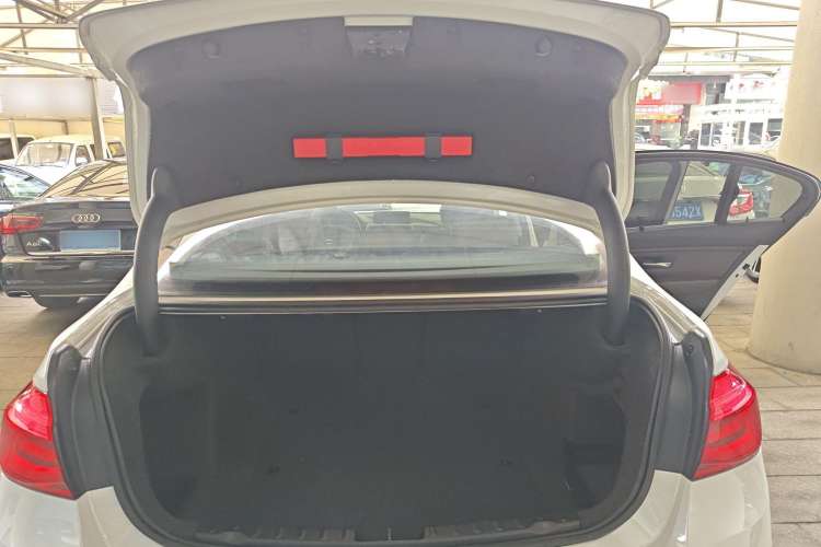 Used BMW 3 Series 2019 320Li Fashion Model
