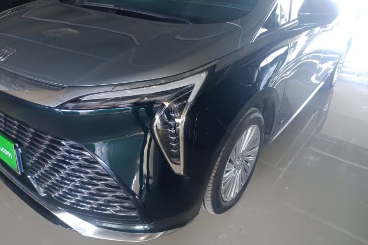 Used Buick Century 2023 2.0T Four-Seat Private Edition
