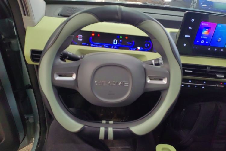 Used  Panda 2024 Panda Mini 200km Endurance Bear