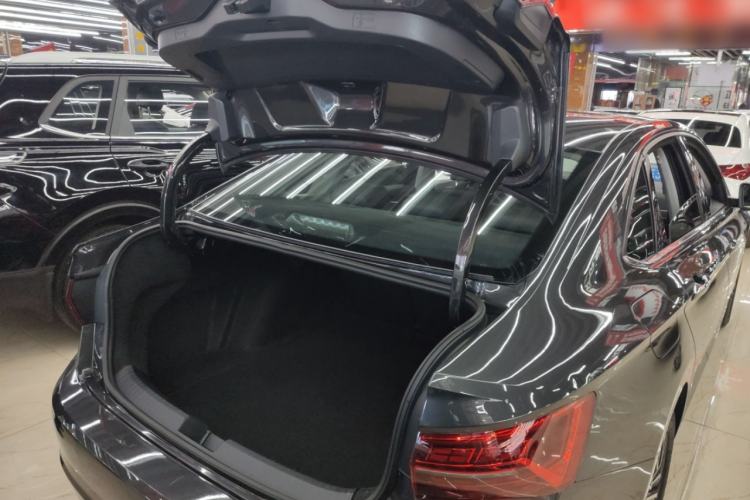 Used Volkswagen Sagitar 2021 280TSI DSG Comfort Connect Edition