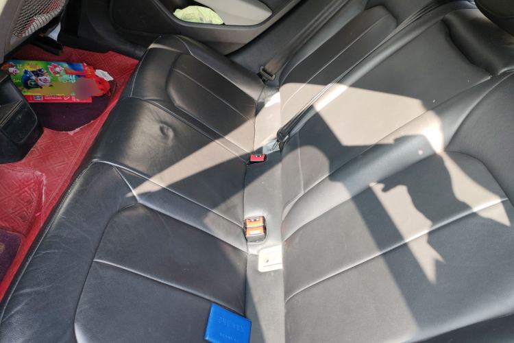 Used Audi A3 2017 Limousine 35 TFSI Ambition Edition